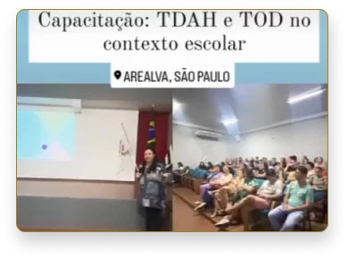 Foto de Cursos e Capacitações
